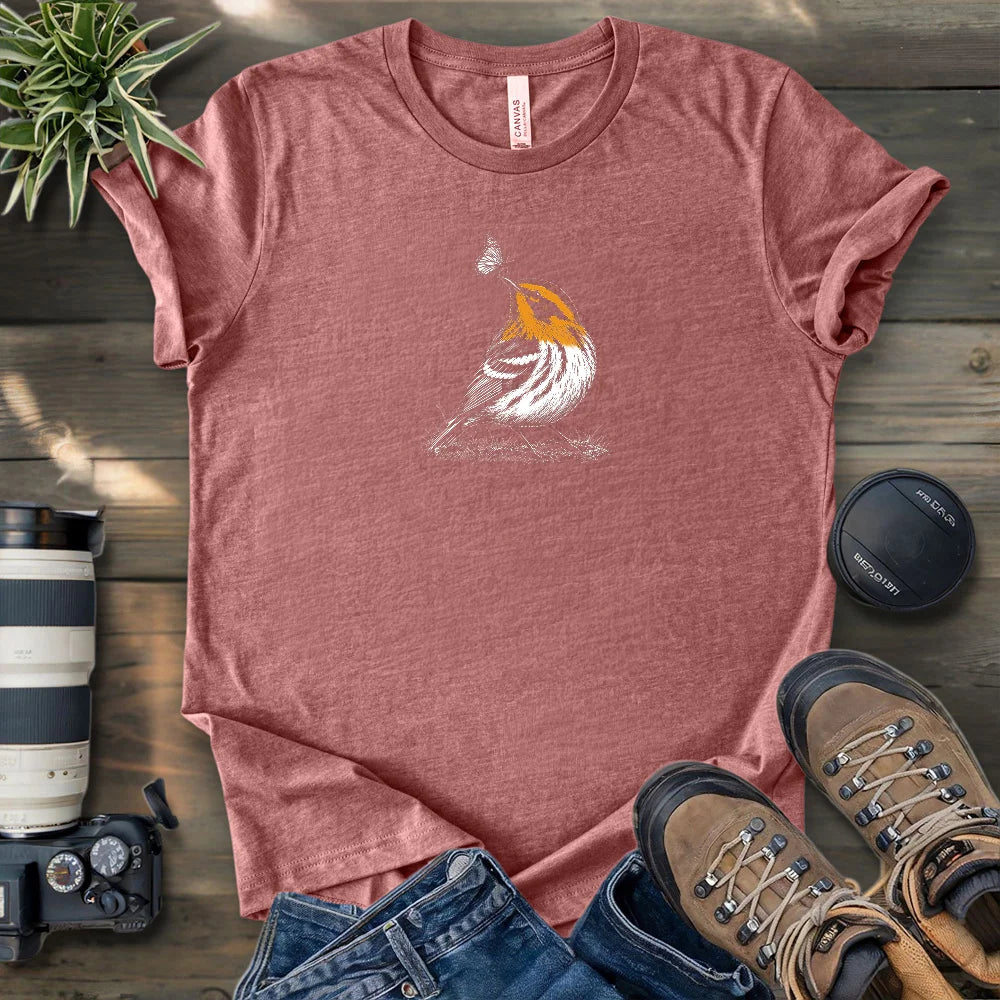 Tiny Wonders T-shirt