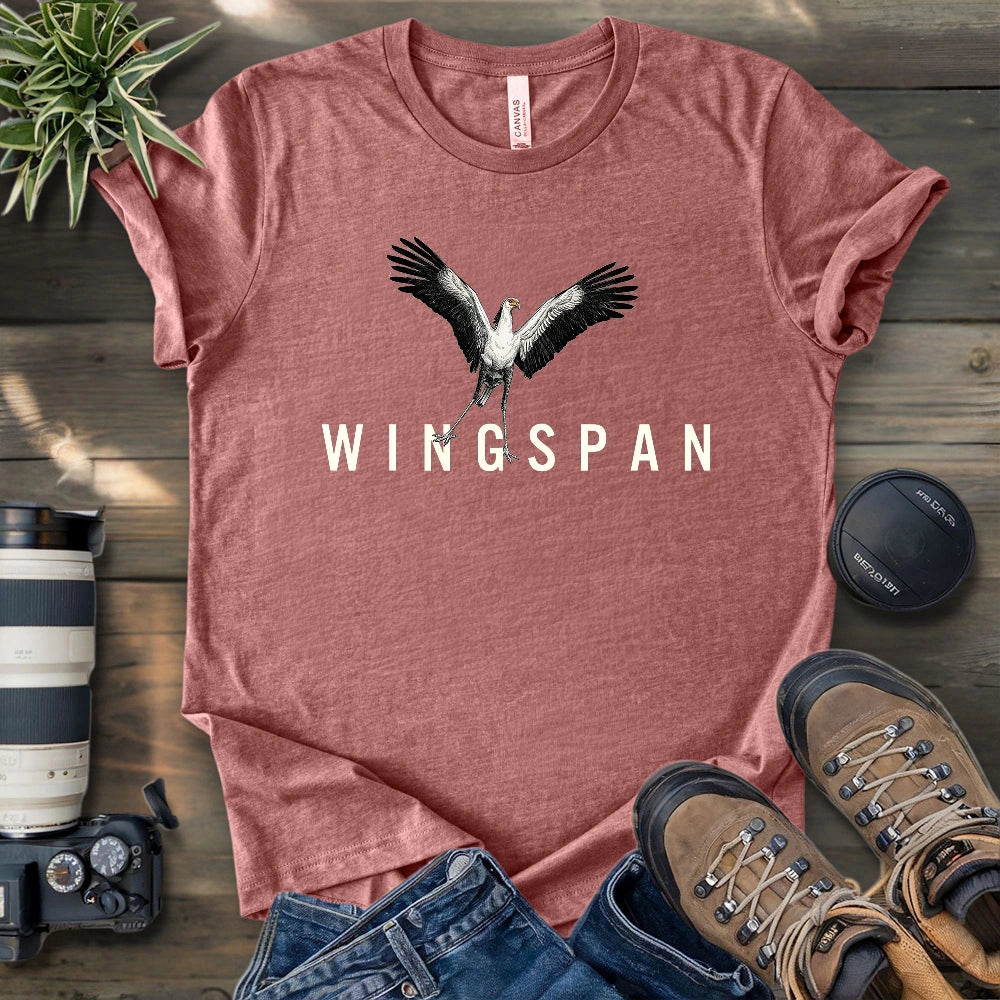 Wingspan T-shirt