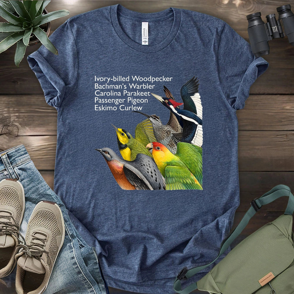 Always Remembered T-shirt