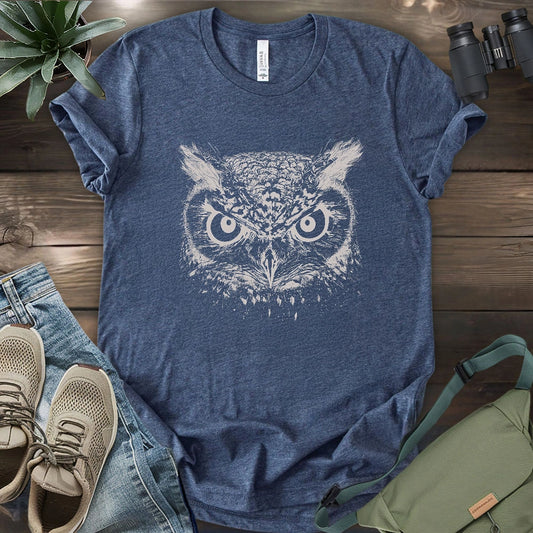 Angry Birb Supreme T-shirt