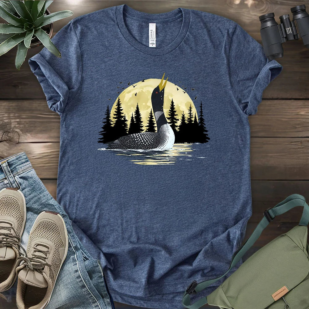 Call Of The Wild T-shirt