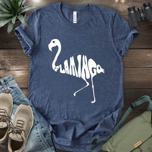 Camino Flamingo T-shirt