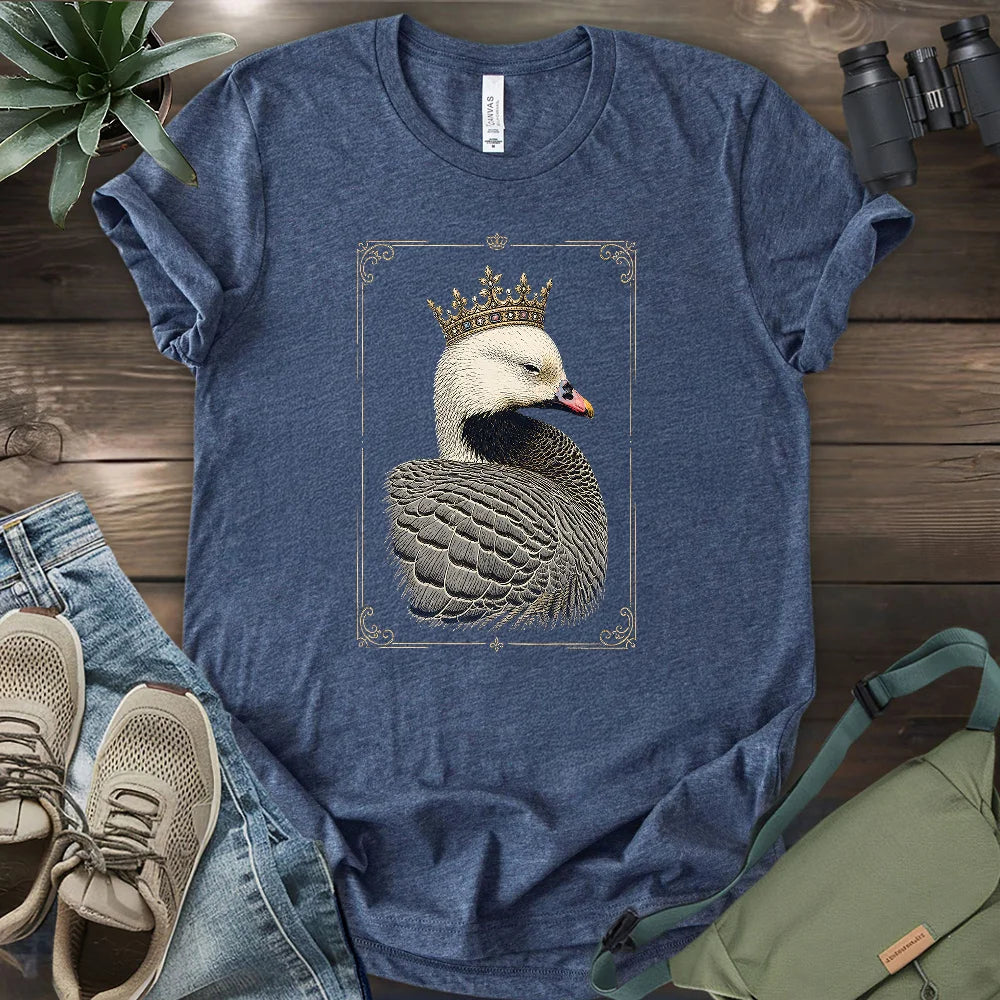 Emperor Goose T-shirt
