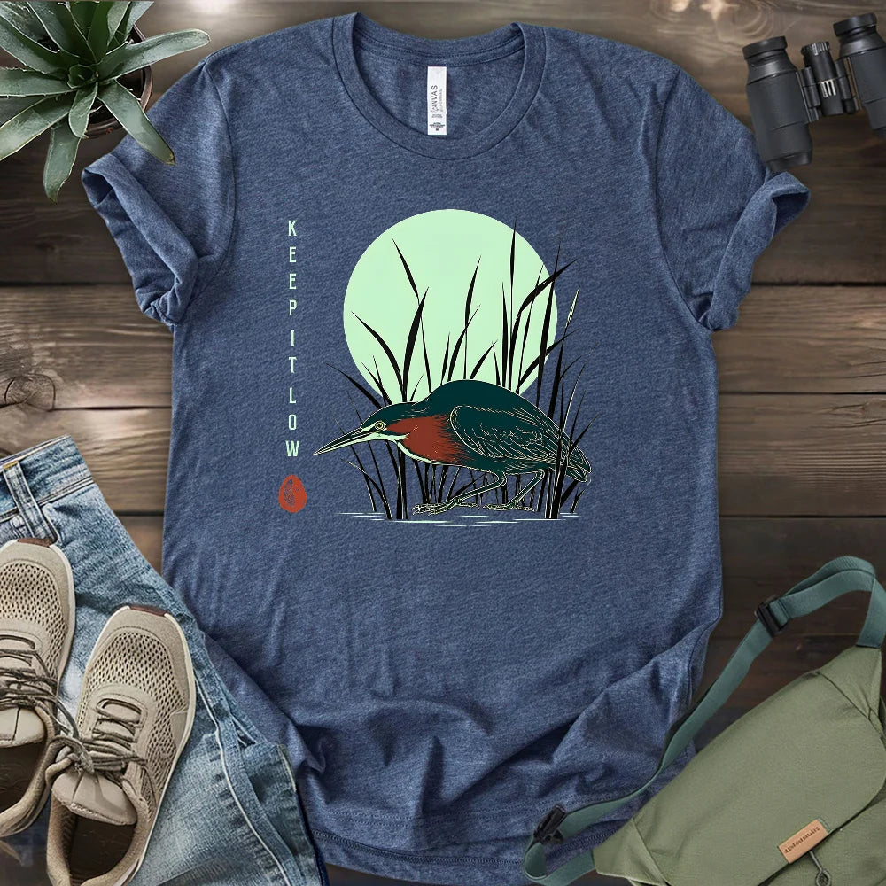 Keep It Low T-shirt