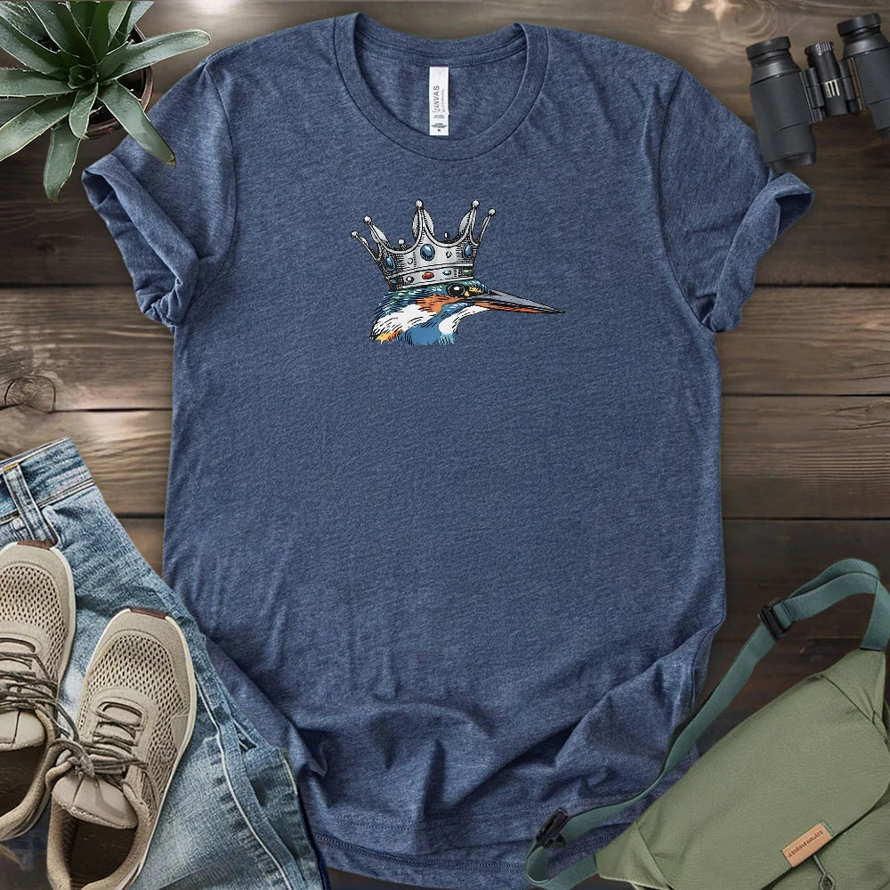 King Fisher T-shirt