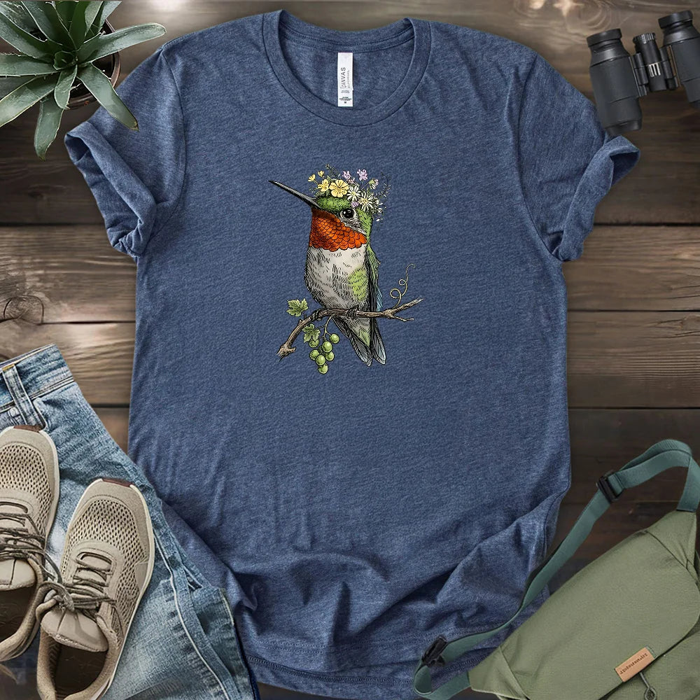 Little Hummingbird T-shirt