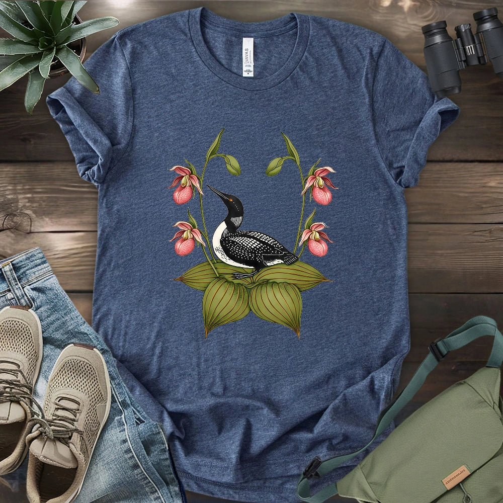 We Love Minnesota T-shirt