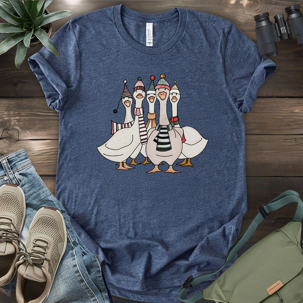 Merry Honkmas T-shirt