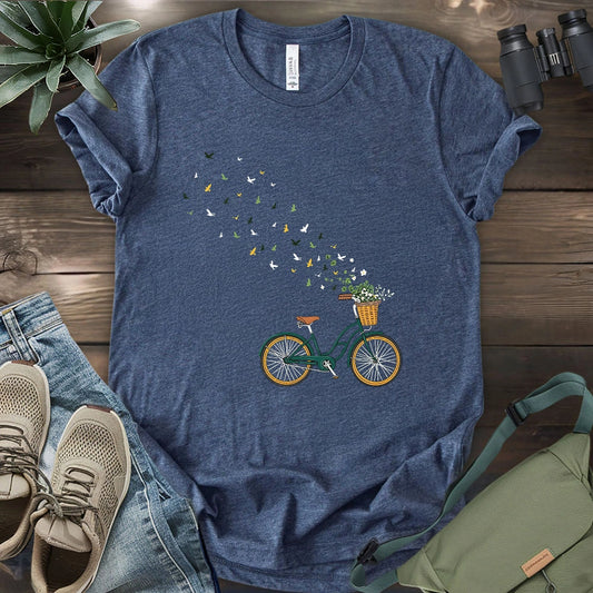 Migration Is Coming T-shirt