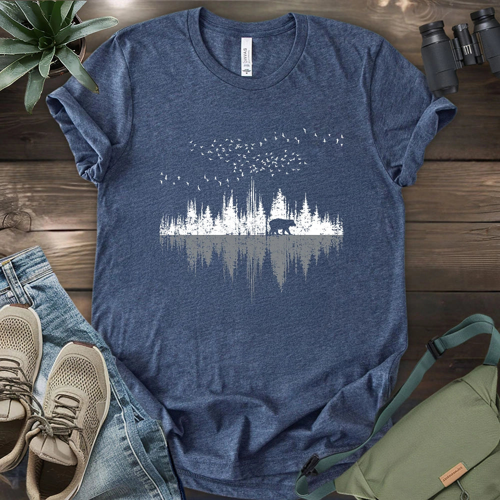 Murmuration T-shirt