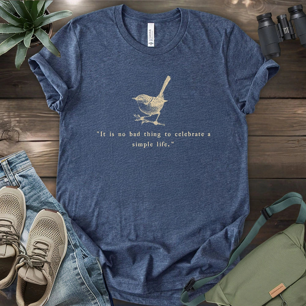 My Simple Joy T-shirt