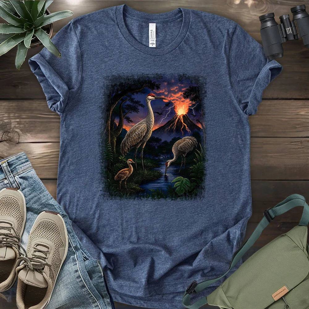 Remember Who You Were T-shirt