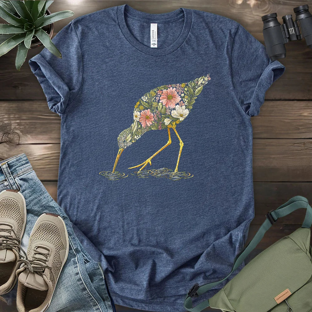 Stirring For Life T-shirt