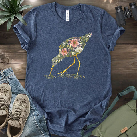 Stirring For Life T-shirt