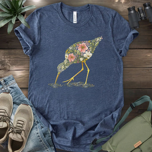 Stirring For Life T-shirt