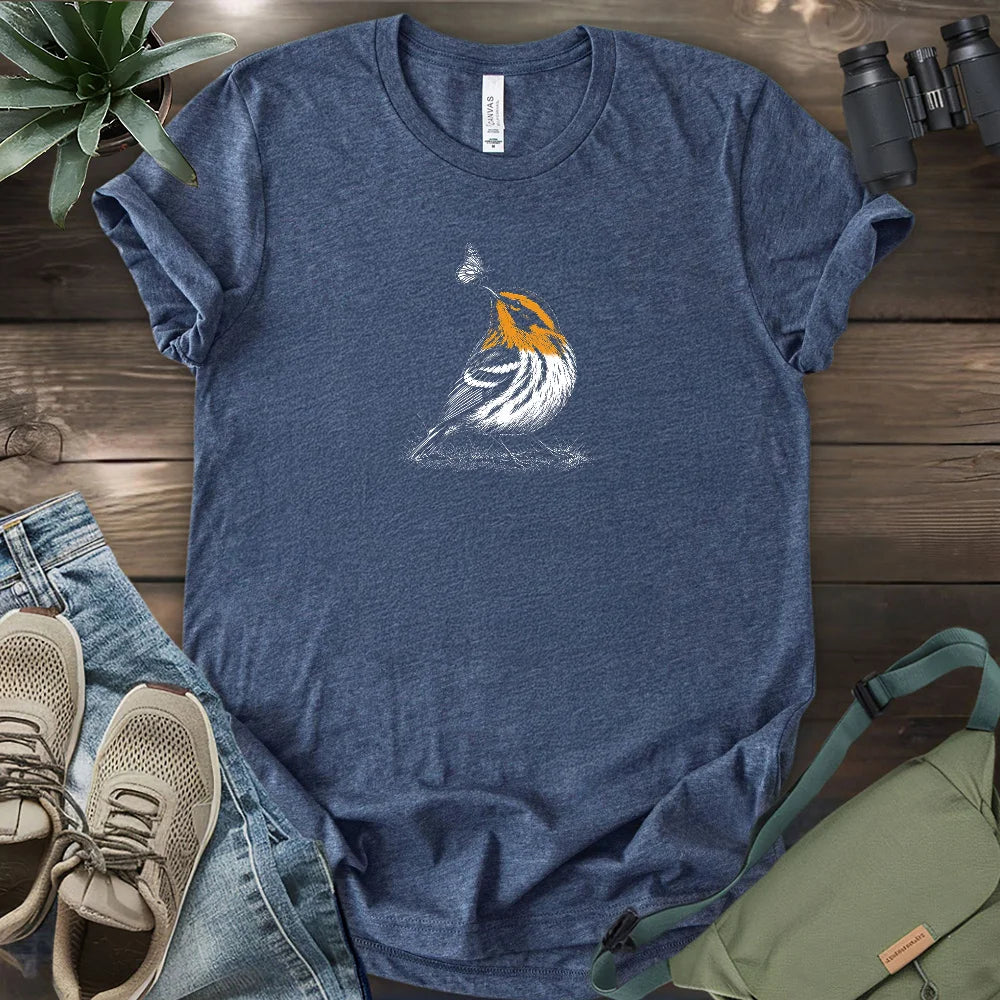 Tiny Wonders T-shirt