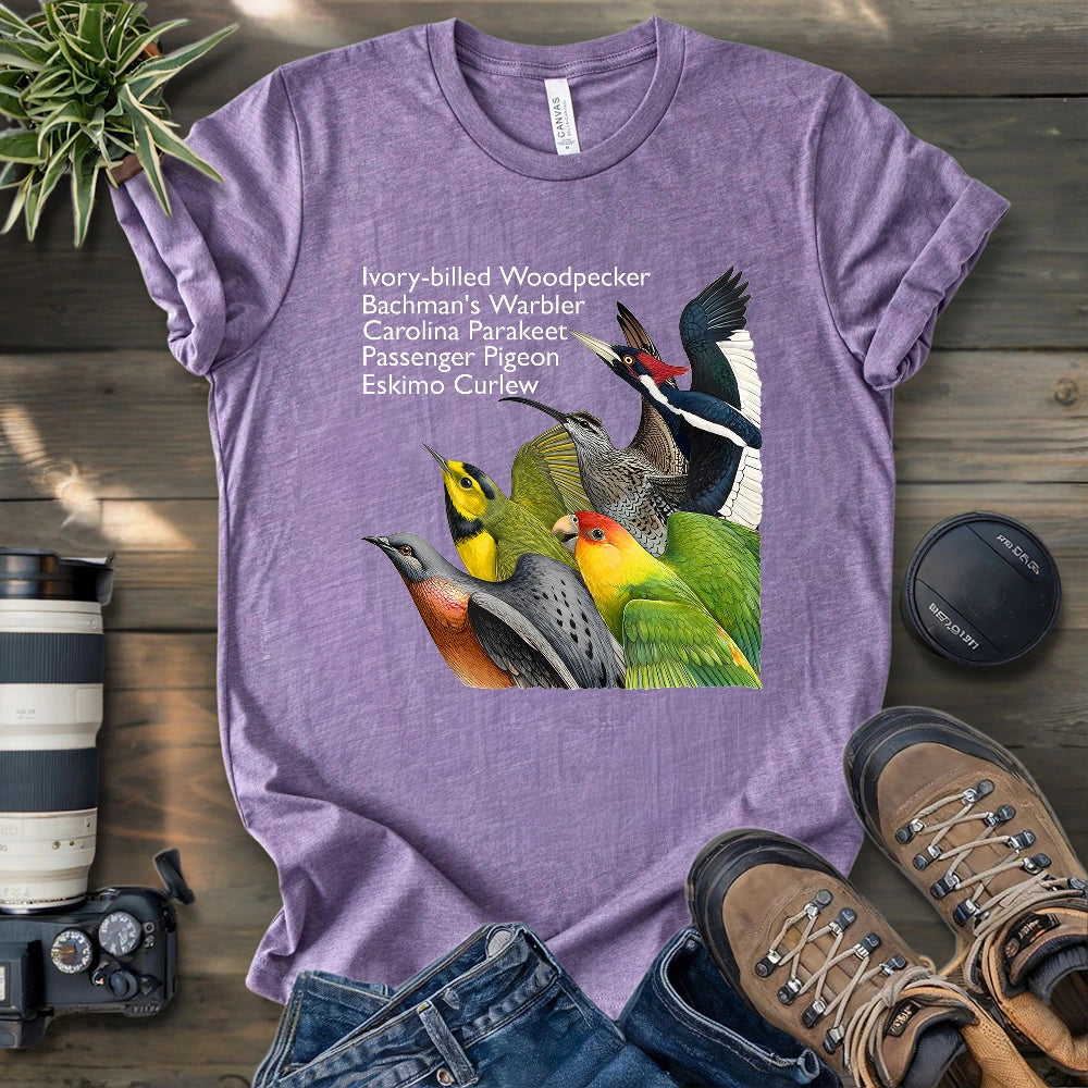 Always Remembered T-shirt