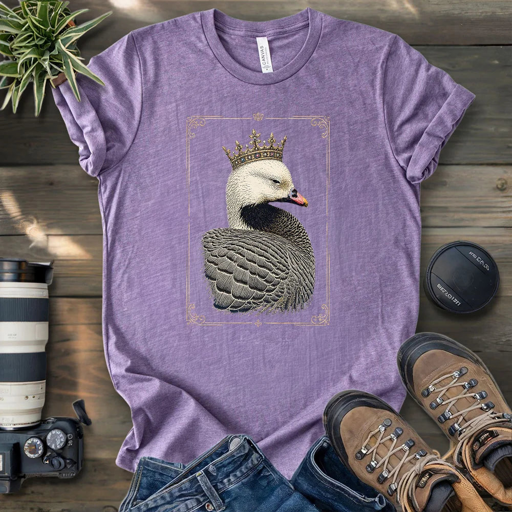 Emperor Goose T-shirt