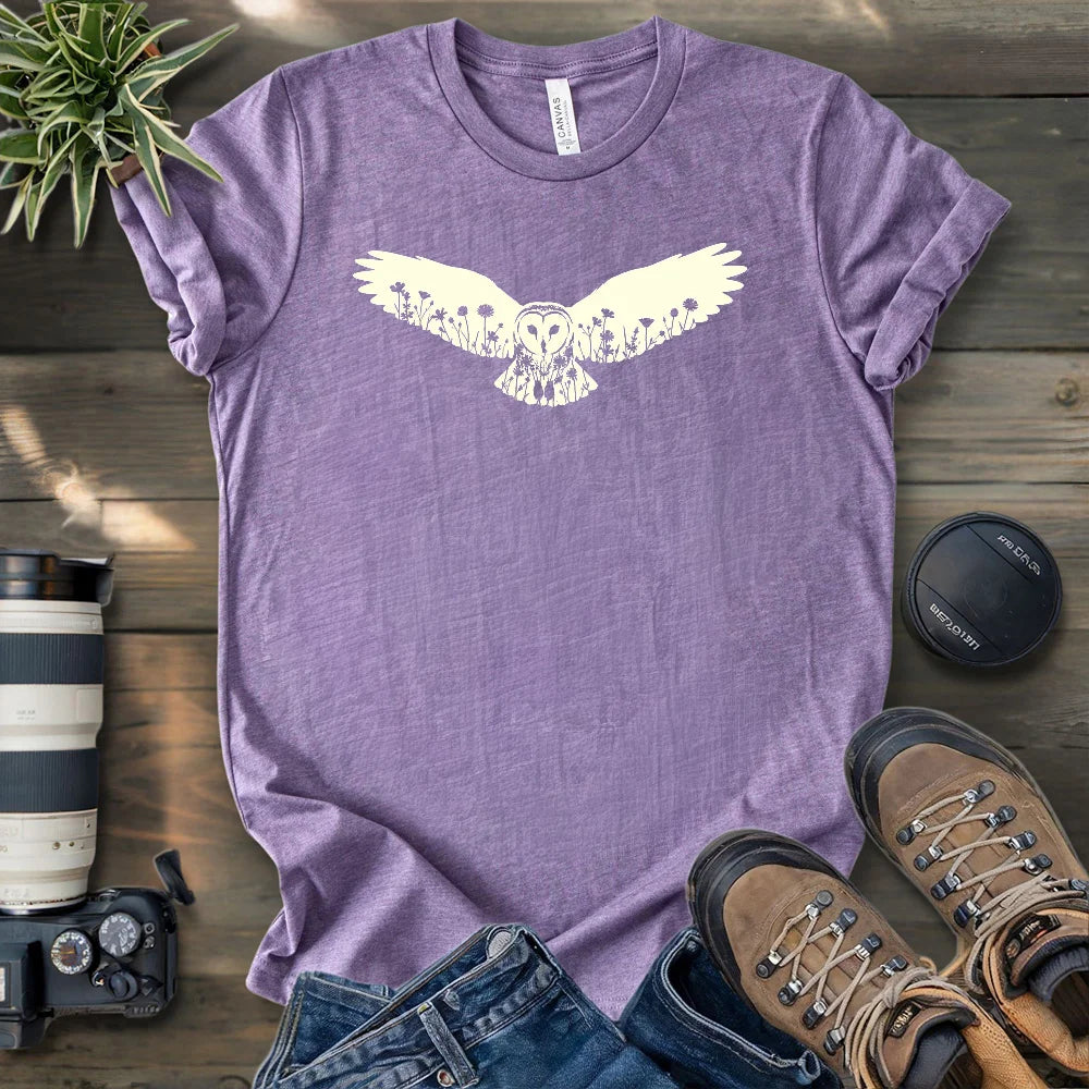 Feral Grace T-shirt