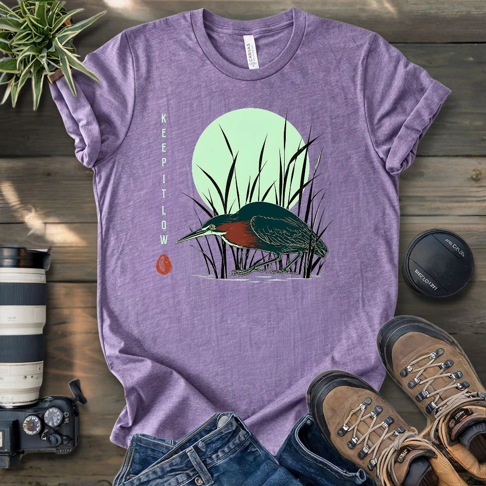 Keep It Low T-shirt