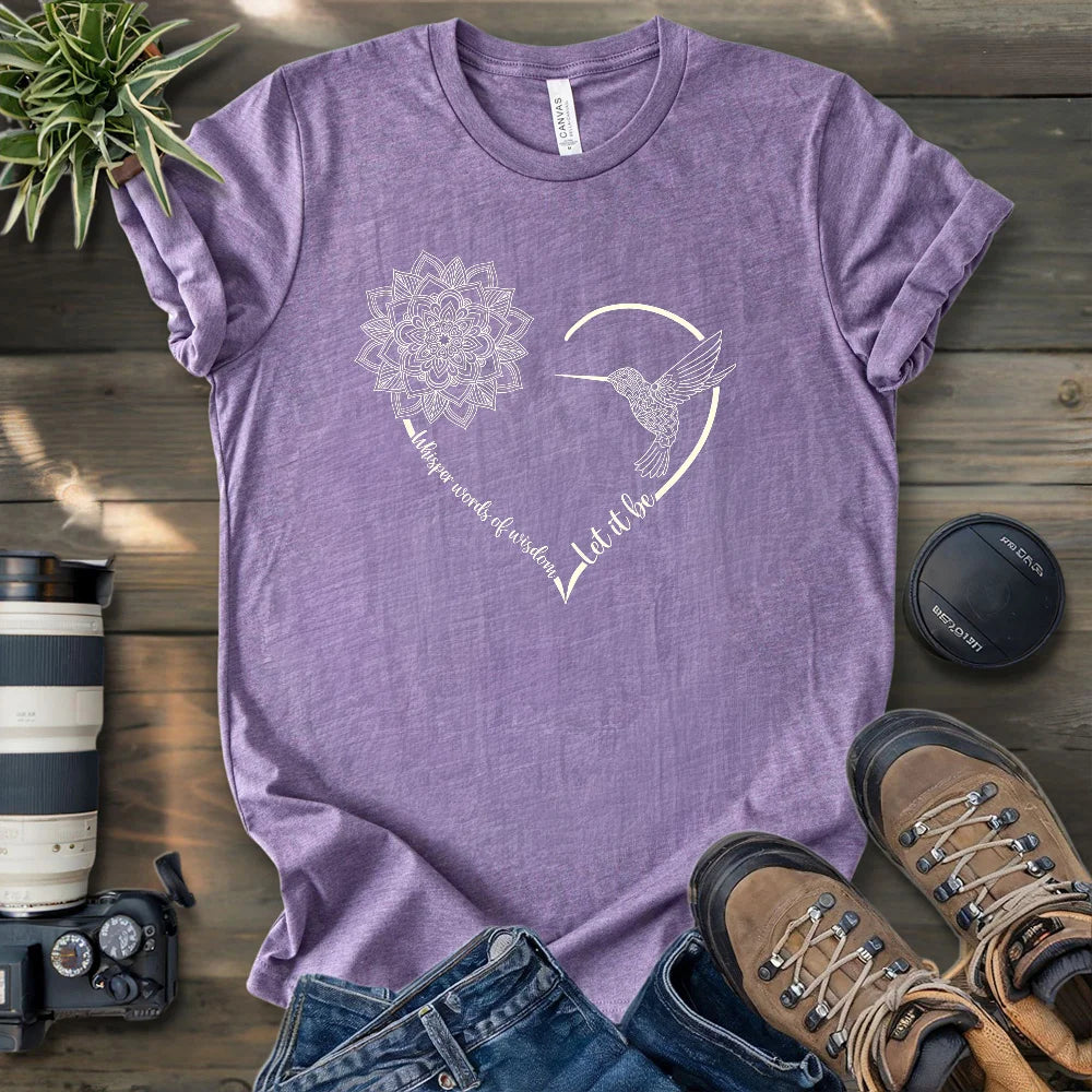 Let It Be T-shirt