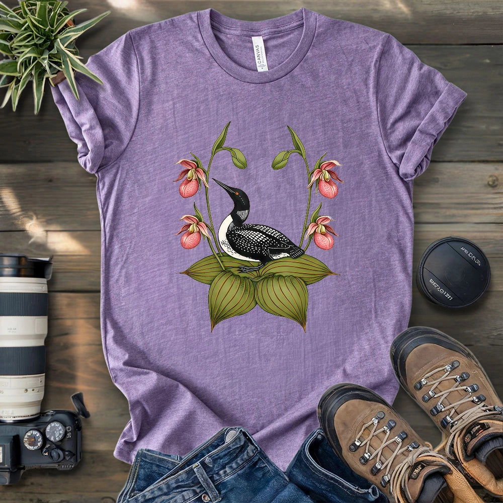 We Love Minnesota T-shirt