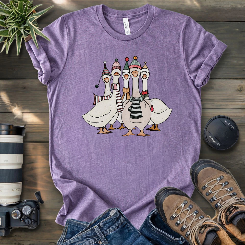Merry Honkmas T-shirt