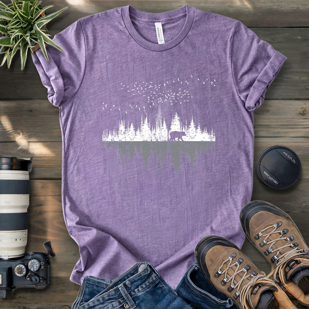 Murmuration T-shirt