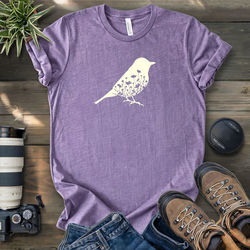 Nature Within T-shirt