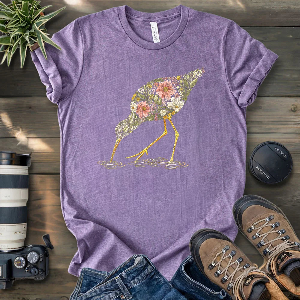 Stirring For Life T-shirt