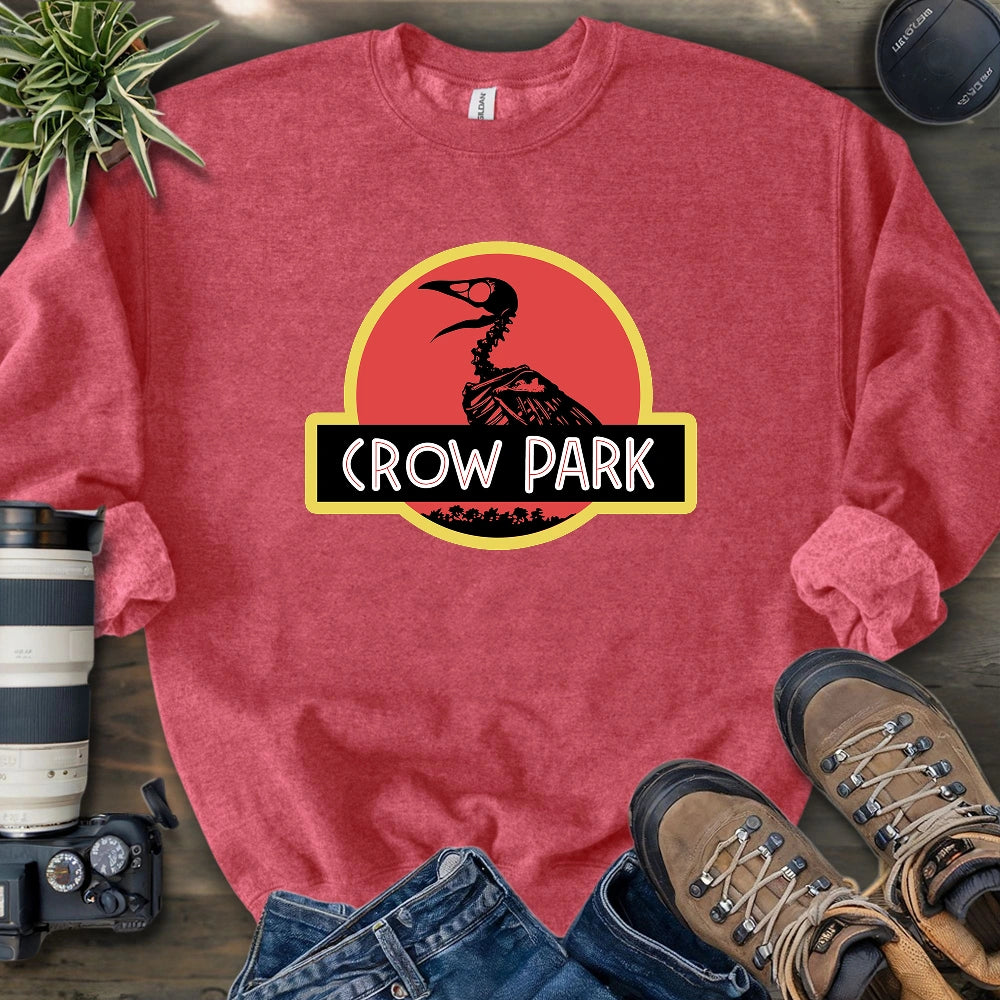 Crow Park Sweatshirt
