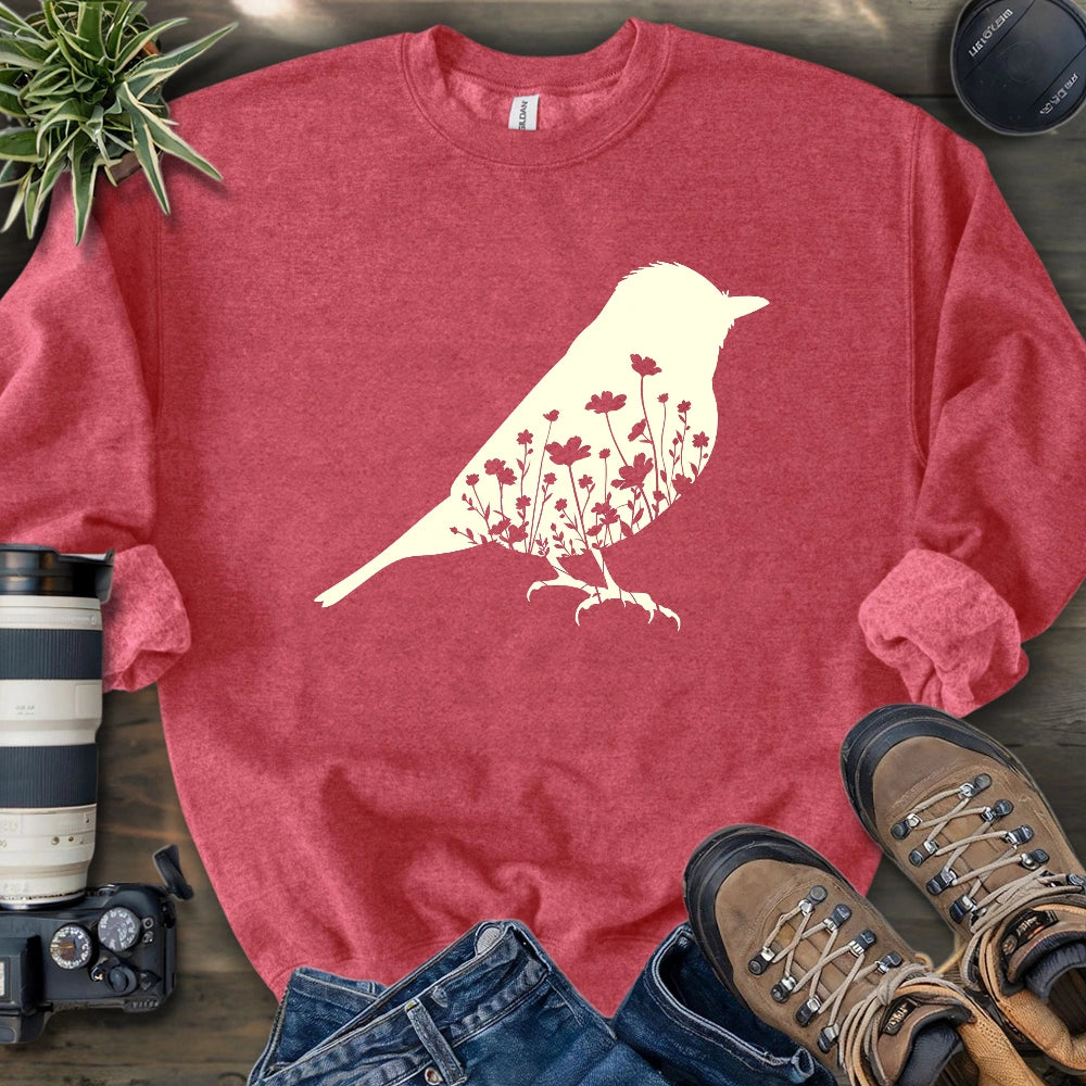 Nature Within Sweatshirt