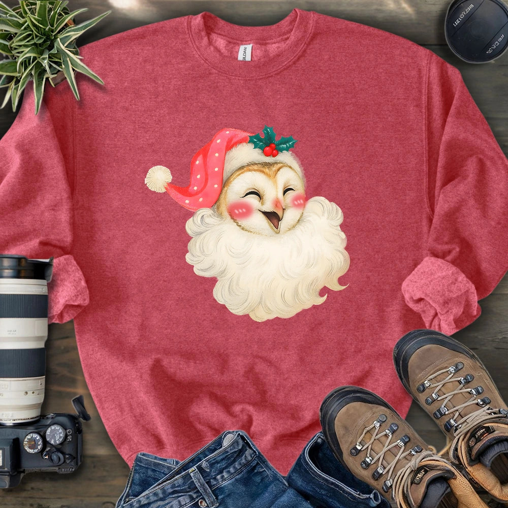 Santa Clowl Sweatshirt