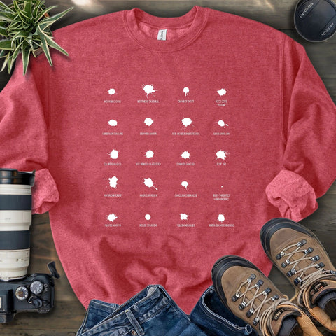 The Poop Collection Sweatshirt