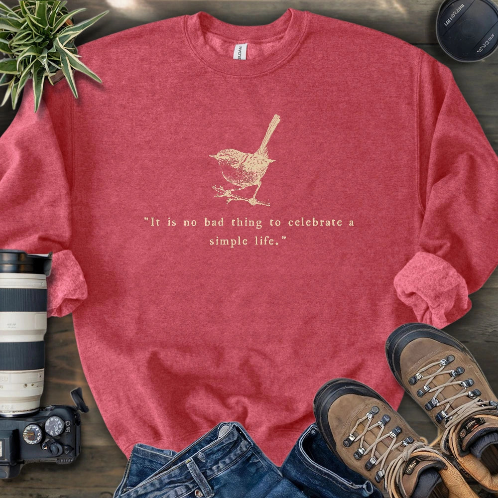 My Simple Joy Sweatshirt