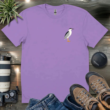 Wetland Assembly 2 Side T-shirt