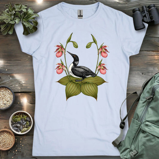 We Love Minnesota Women's T-shirt