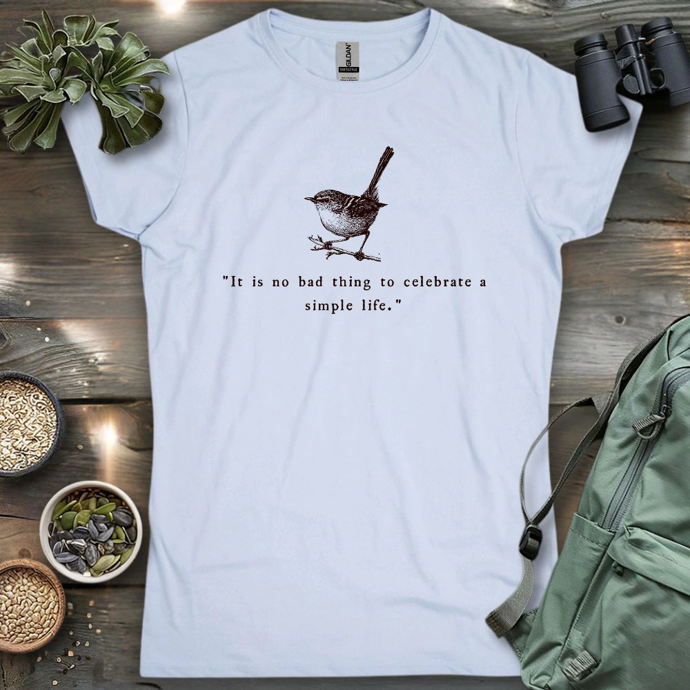 My Simple Joy Women's T-shirt