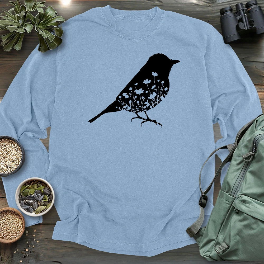 Nature Within Long Sleeve T-shirt