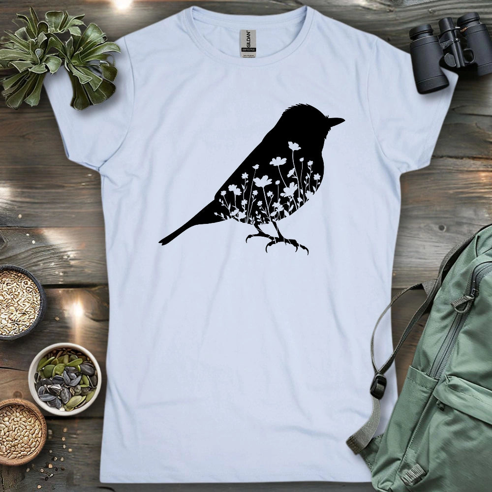 Nature Within Women's T-shirt