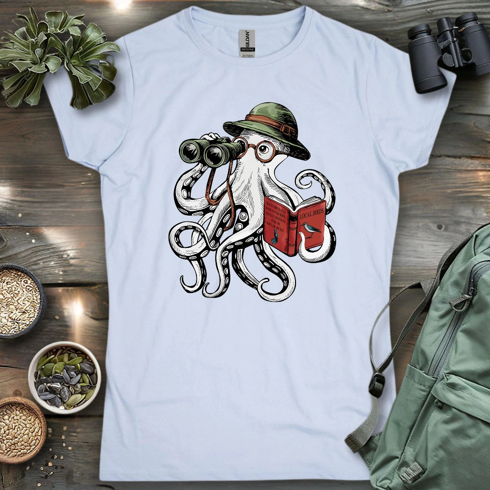 Octobird Women's T-shirt