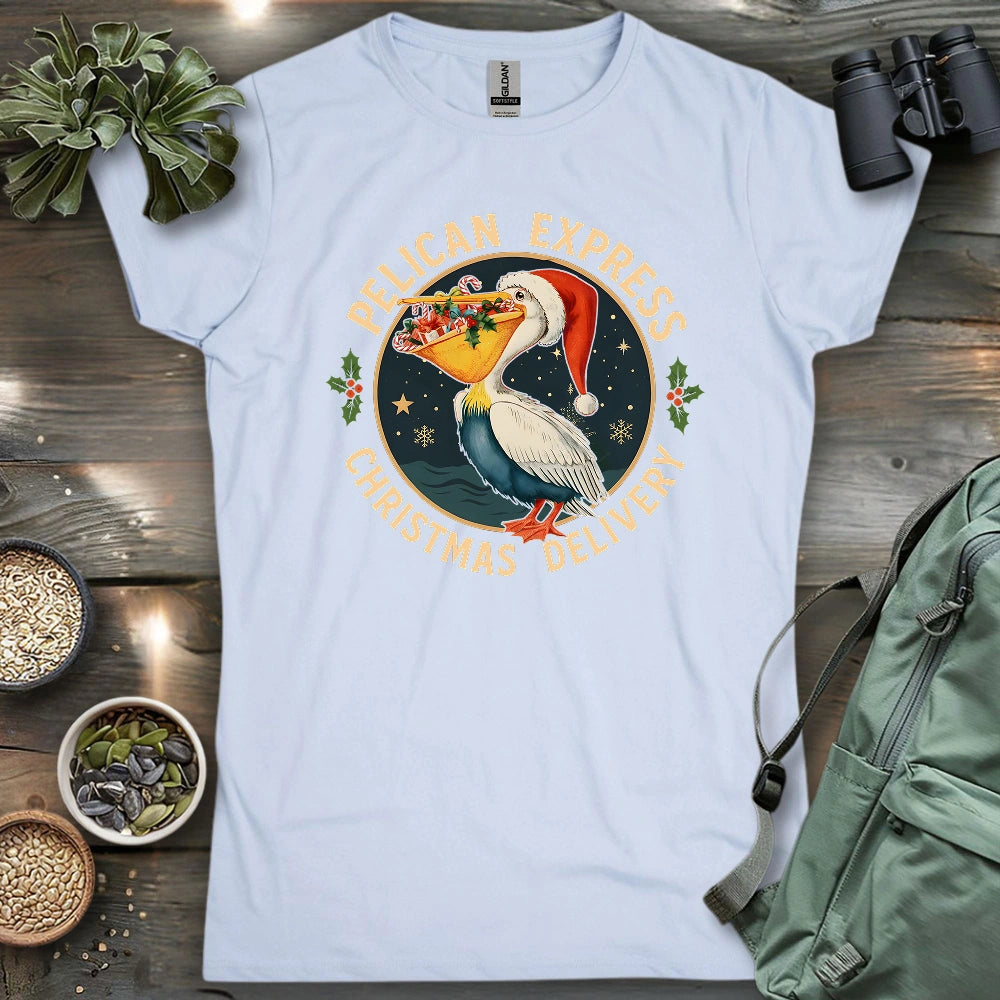 Pelican Express Women's T-shirt