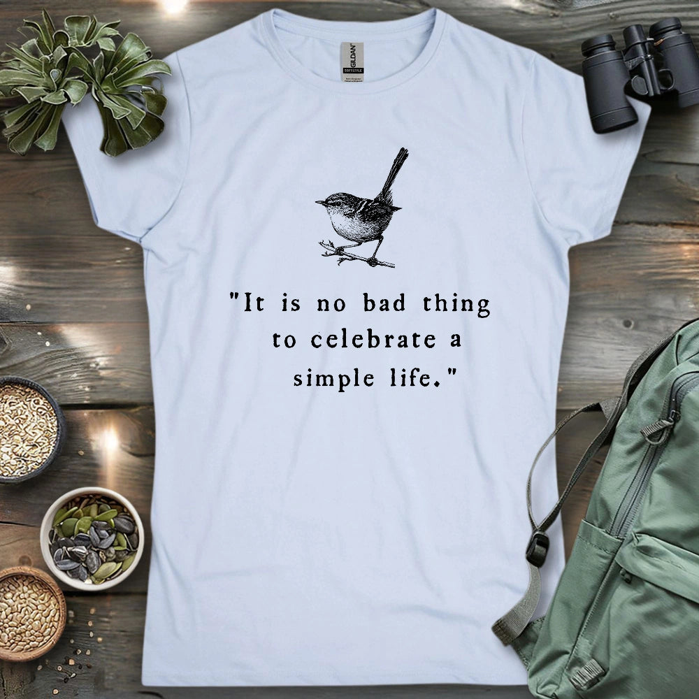Simple Joy Women's T-shirt