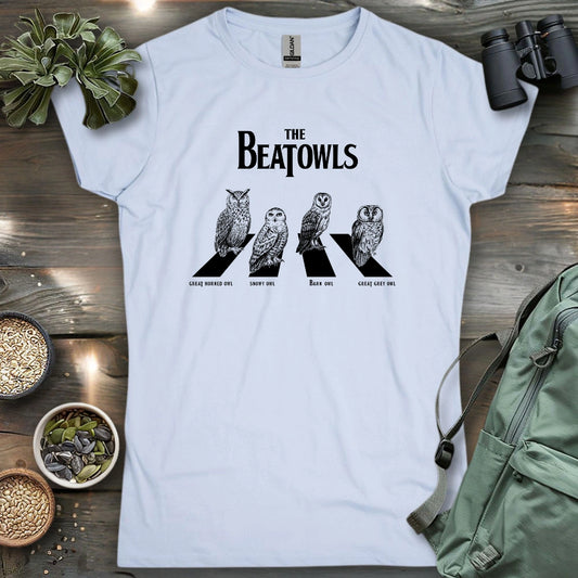 The Beatowl Women's T-shirt