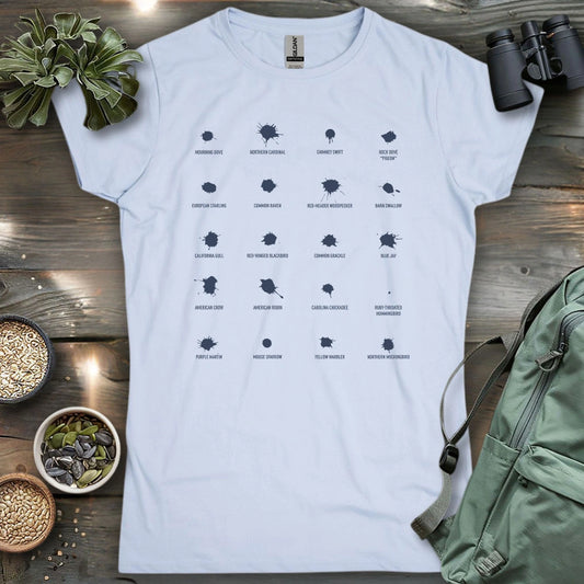 The Poop Collection Women's T-shirt