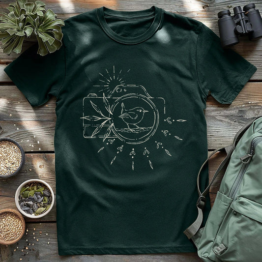Lovely Wren T-shirt