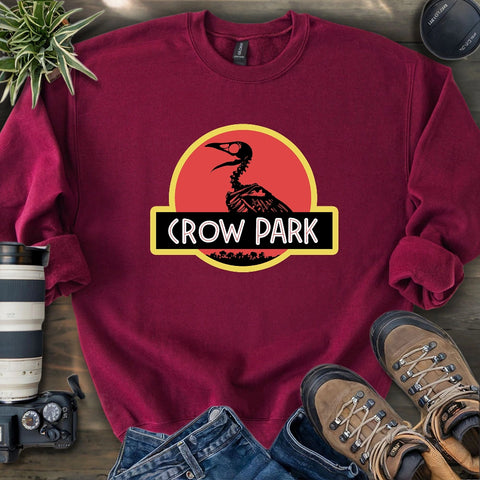 Crow Park Sweatshirt