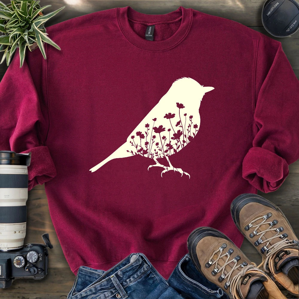 Nature Within Sweatshirt