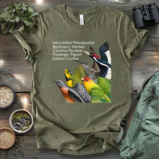 Always Remembered T-shirt