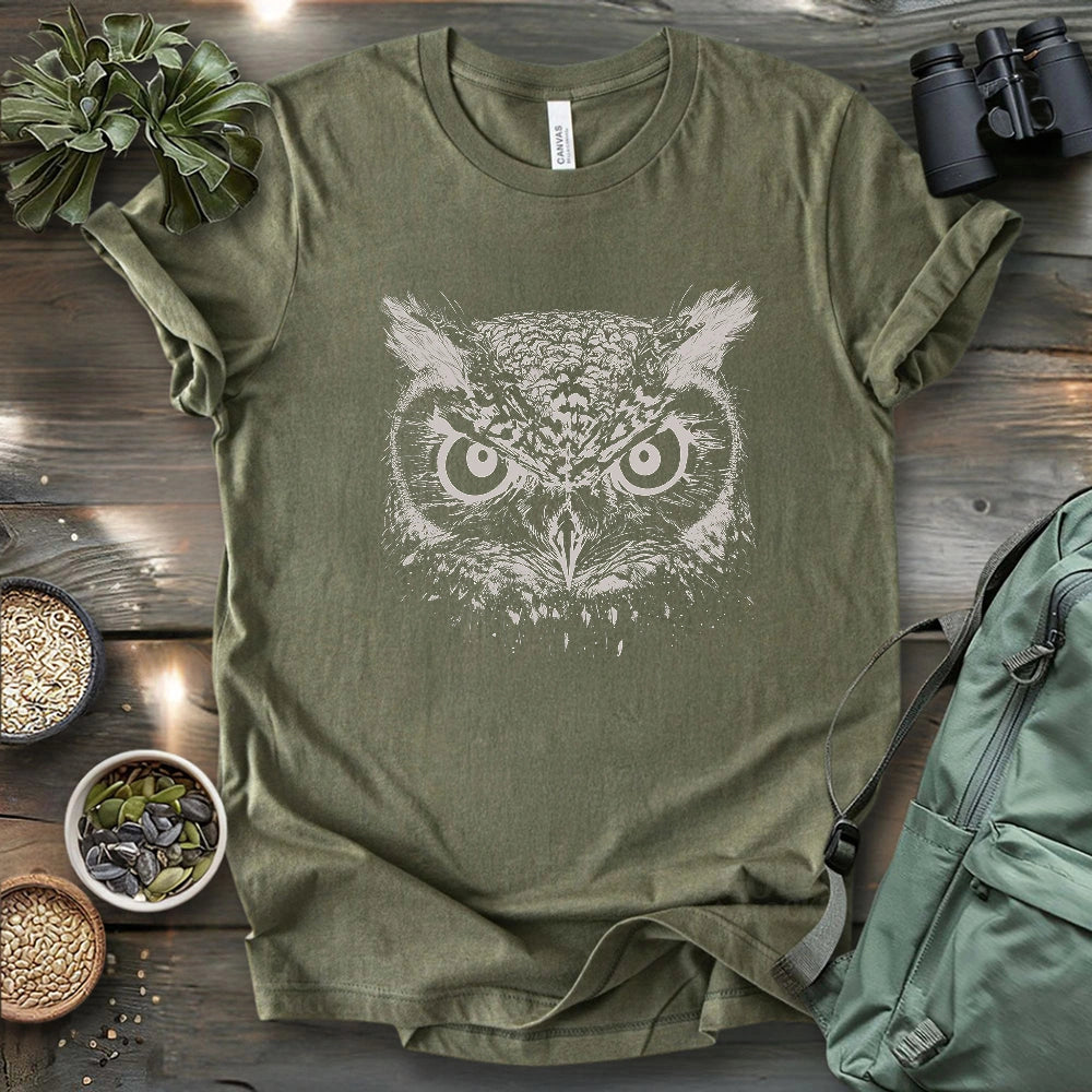 Angry Birb Supreme T-shirt